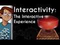 Let's Play Interactivity: The Interactive Experience - Do NOT Push the Button