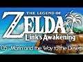 Link's Awakening 05 - Marin and the Way to the Desert - Nintendo Switch Remake