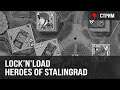 Lock'n'Load Heroes of Stalingrad - классическая настолка на PC
