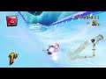 Mario Kart Fusion: Deluxe Style - 3DS Rosalina's Ice World