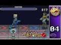 Mega Man Battle Network (Part 4)