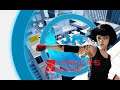 Mirror's Edge [Walkthrough] Part 1 [Tutorial]