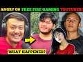 Mrb Vlogs Angry On Free Fire Gaming YouTuber! - Why? 2b Gamer, Tonde Gamer, Sooneeta!!