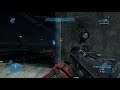 My Halo: Reach PC Multiplayer Experience in a Nutshell