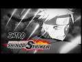 NARUTO TO BORUTO: Shinobi Striker - Intro - Gameplay PS4