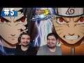 Naruto: Ultimate Ninja Storm 1 (PC) I Végigjátszás #5