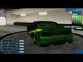 NFS San Andreas - Buffalo Tuning (2/4)