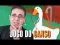O JOGO DO GANSO - Untitled Goose Game