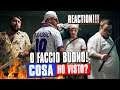 O'Faccio Buono -  BigEffe, Nerone, Clementino | REACTION by Arcade Boyz