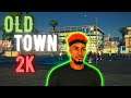 Old Town 2K (Park Montage)