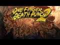 One Finger Death Punch 2 Gameplay #16 (End)
