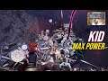One Piece Pirate Warriors 4 - Kid Maxed Out Gameplay