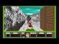 Operation Eisenfaust: Legacy New Year Edition Area 1: Strike Out (100%)
