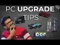 PC - What to Upgrade first to Speed up my Computer?