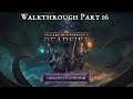 Pillars of Eternity II Deadfire Walkthrough Part 16 - The Forgotten Sanctum 3/3