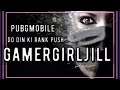 PubgMobile Live Rank Push with GamerGirlJill