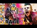 Rage 2 | الغضب 2 | Part 5 The End | First-Person Shooter | Open World | Gameplay Walkthrough