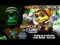 Ratchet and Clank 3 - Part 04 - Going on a mission with Skidd!