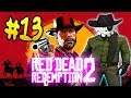 Red Dead Redemption 2 FR #13 : [PS4]【1440p60FPS】