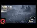 Resident Evil Village | Dificultad Aldea de Sombras | Cap 2