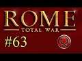 Rome: Total War - Part 63