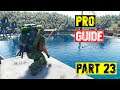 Scum - The Interactive Pro Guide - Part 23 - Explore The Entire Map