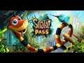 Snake Pass (Xbox One) - Campanha - #4