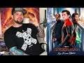 Spider-Man: Far From Home - Movie Review