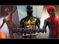 Spider-Man No Way Home 3 NEW Figures Reveal Suit Names & Details