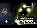Splinter Cell - Version Xbox One X - Raffinerie de Pétrole - FR