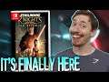 Star Wars: Knights Of The Old Republic Is BETTER Than Expected - Switch Review