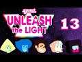 Steven Universe Unleash the Light Part 13: PERIDOT APPEARS