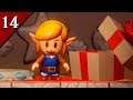 The Legend of Zelda: Link’s Awakening (Switch) - Part 14 - He Sells Seashells