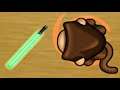 The LIGHTSABER Thrower In Bloons TD 6!