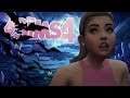 🐚The Sims 4 - Przygody Syrenki Pepper #31 - Mroczna grota...🦇