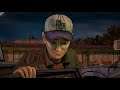 The Walking Dead Season 1 Episode 1 A New Day - Chapter 7
