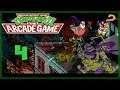 TMNT2: Google Can Show You the World - Episode 4