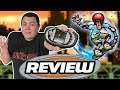 Tony Hawk's Mobile Games - Square Eyed Jak