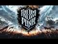 Toric plays Frostpunk || Survivor Mode || The Arks and Manchester Saved - Part 1
