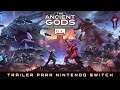 Tráiler oficial de DOOM Eternal: The Ancient Gods, segunda parte | Nintendo Switch