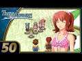 Trails to Azure | Beach Episode | Part 50 (PC - Geofront, Let's Play, Blind)