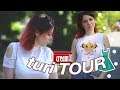 Turi TOUR #1 // CREAM vélemény & haul | Csillsz