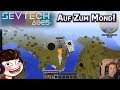 Und auf ins letzte Zeitalter 🗿 Let's play Minecraft SevTech Ages [E68][German/Deutsch][1.12 modded]