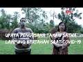 Upaya Pengusaha Taman Satwa Lampung Bertahan Saat COVID-19