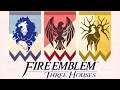Welches Haus wählen wir? 🗡 #02 🗡 Fire Emblem Three Houses