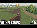 WELKER FARMS | FS19 Timelapse #17 | Farming Simulator 19 Timelapse
