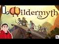 Wildermyth | PART 1 | INTO THE WILD-ER-MYTH | HARDEST DIFFICULTY