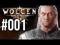 WOLCEN #001 - Plötzlich.. Dämon! Geralt ist erstaunt | Gameplay | Wolcen: Lords of Mayhem