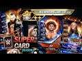 WWE SuperCard - Niveau Summerslam '19 ++ !