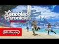 Xenoblade Chronicles: Definitive Edition - Nouveautés (Nintendo Switch)